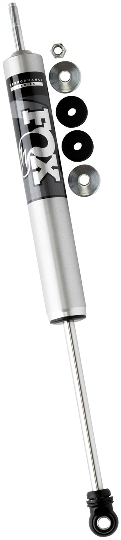 FOX 17-18 Ford F-250 4WD 2.0 Performance Series 9.6in. Smooth Body IFP Front Shock / 4-5in Lift 985-24-156 985-24-156 Photo - Primary