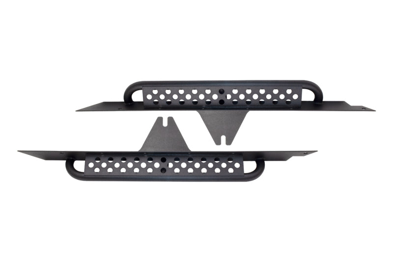 Fishbone Offroad Rock Slider w Tube Step FB23115 FB23115 User 1