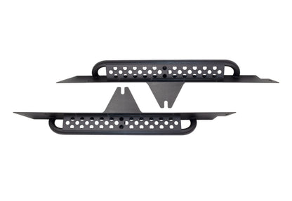 Fishbone Offroad Rock Slider w Tube Step FB23115 FB23115 User 1
