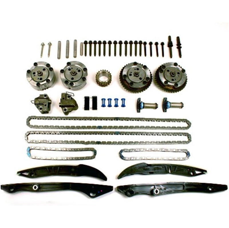 Ford Performance Parts 15-17 Mustang Coyote 5.0L 4V TI-VCT Camshaft Drive Kit M-6004-A5015 Photo - Primary