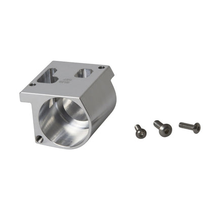 BBK Performance 04-06 Jeep 4.0L 62MM Power Plus Throttle Body 17240 Photo - Unmounted