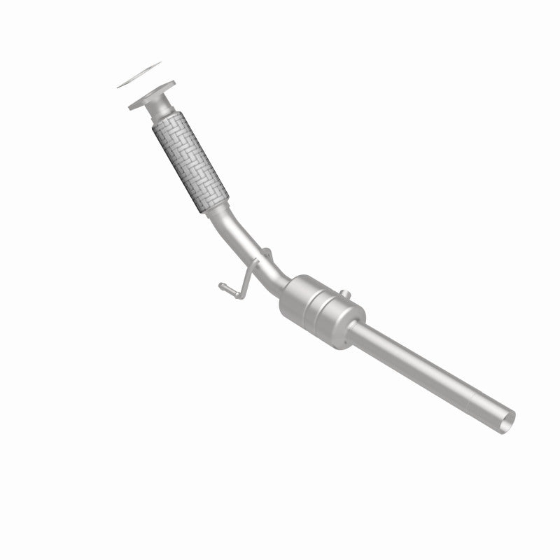 MagnaFlow Volkswagen Jetta OEM Grade Federal / EPA Compliant Direct-Fit Catalytic Converter 52279 360 Degree Image Set