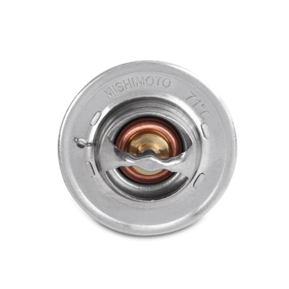 Mishimoto Racing Thermostat - 2005-2010 Ford Mustang V8 MMTS-MUS-05L Photo - Close Up