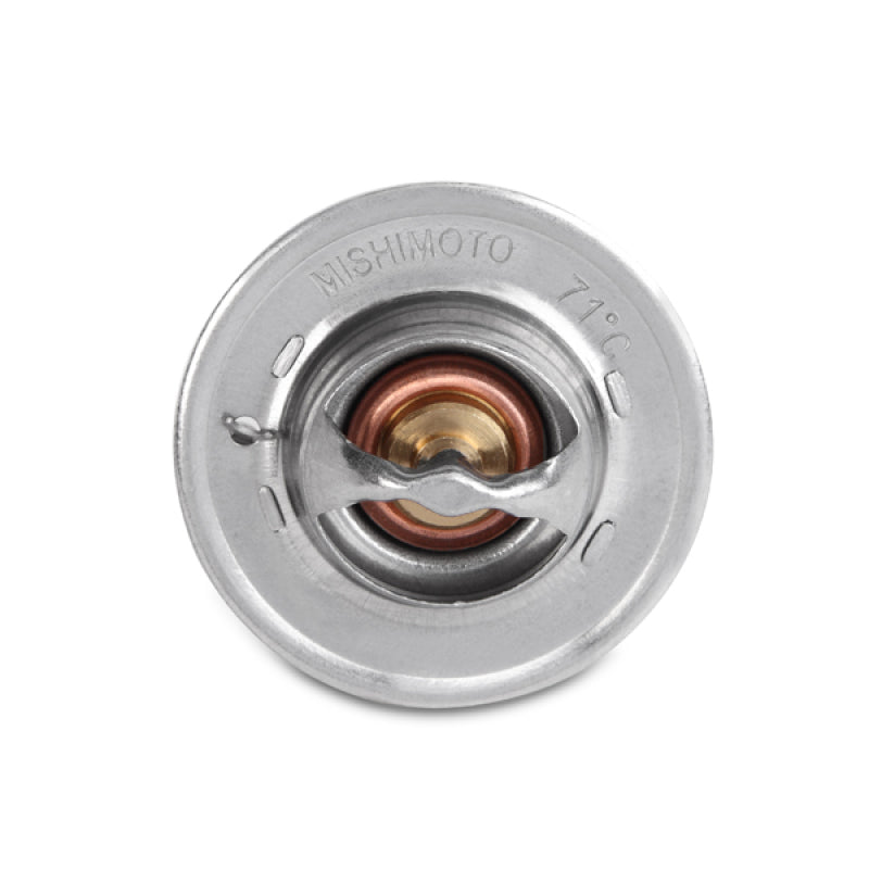 Mishimoto Racing Thermostat - 2005-2010 Ford Mustang V8 MMTS-MUS-05L Photo - Close Up