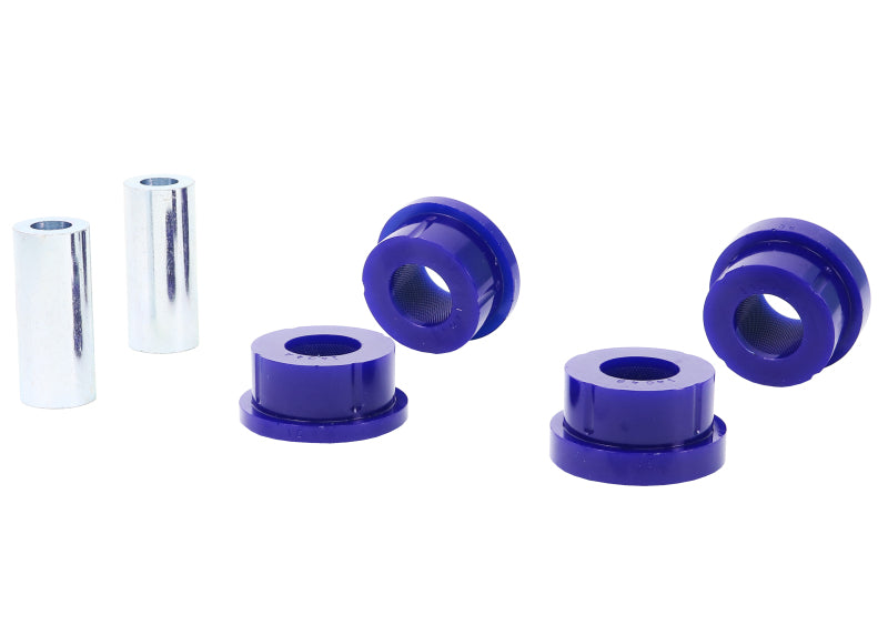 SuperPro Front Control Arm Lower-Rear Bushing Kit SPF1404K Photo - Primary