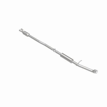 MagnaFlow Hyundai Tucson OEM Grade Federal / EPA Compliant Direct-Fit Catalytic Converter 21-145 360 Degree Image Set