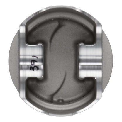 Wiseco Ford 2300 FT 4CYL 1.090 (6157A3) Piston Shelf Stock Kit K157A3 K157A3 User 3