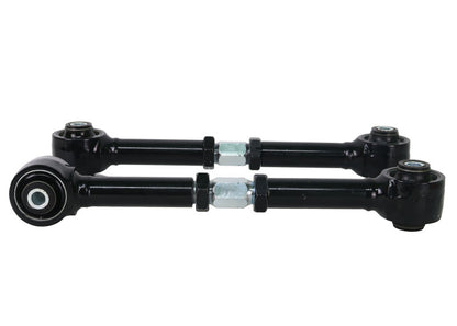 Superpro 23-24 Toyota Sequoia HD Adjustable Upper Trailing Arm Set TRC1138 TRC1138 Photo - out of package