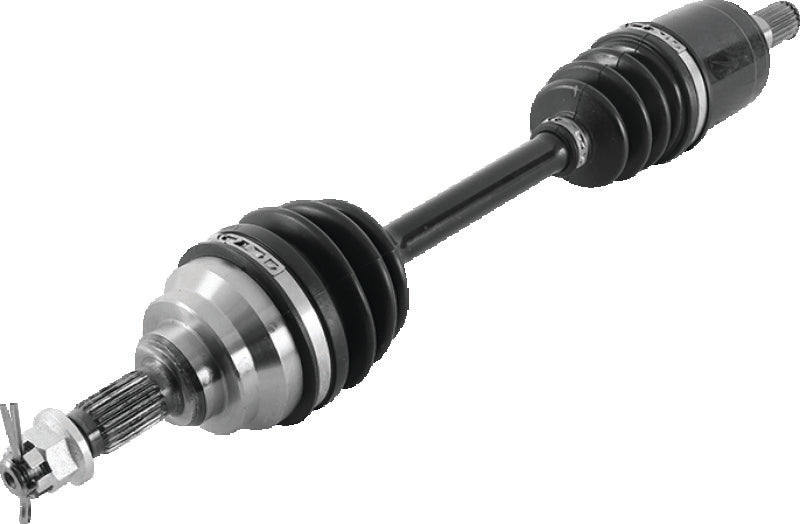 QuadBoss Rugged Axle 609154 609154 Photo - Primary