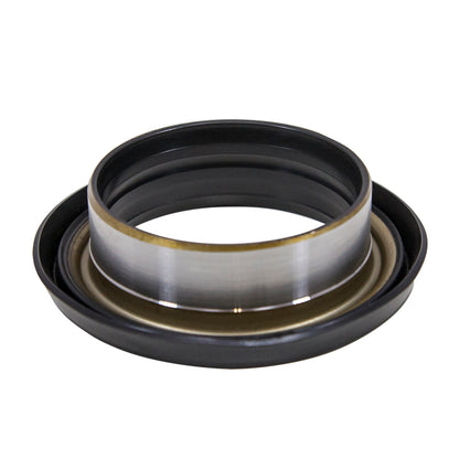 Yukon Gear & Axle Yukon Gear Adapter Sleeve for GM 11.5in/10.5in 14 Bolt Truck Yokes to use Triple Lip Pinion Seal YY GM26060977 YY GM26060977 Photo - Primary
