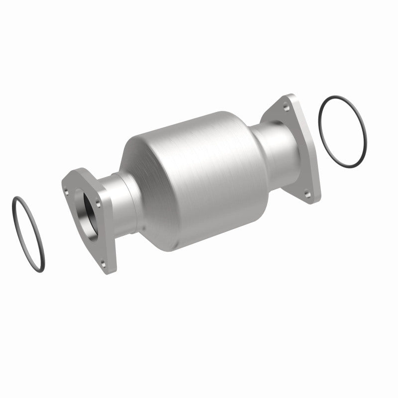MagnaFlow Acura MDX California Grade CARB Compliant Direct-Fit Catalytic Converter 5592862 360 Degree Image Set