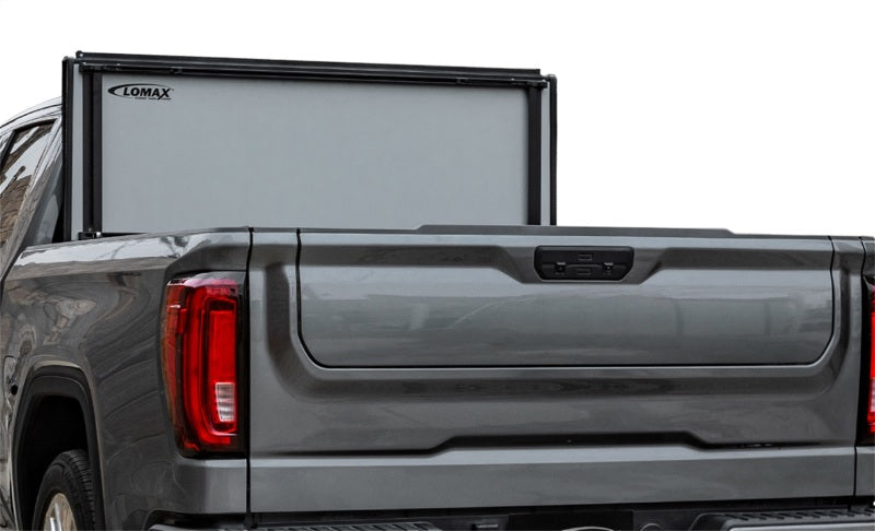 Access LOMAX Stance Hard Cover 19+ Chevy/GMC Full Size 1500 5ft 8in Box Black Urethane G3020079 G3020079 Photo - Primary