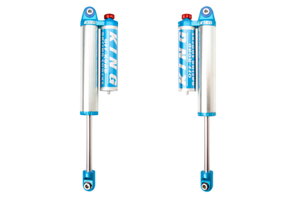King Shocks 07-18 Chevrolet Avalanche Rear 2.5 Dia Piggyback Reservoir Shock w/Adjuster (Pair) 25001-150A 25001-150A User 1