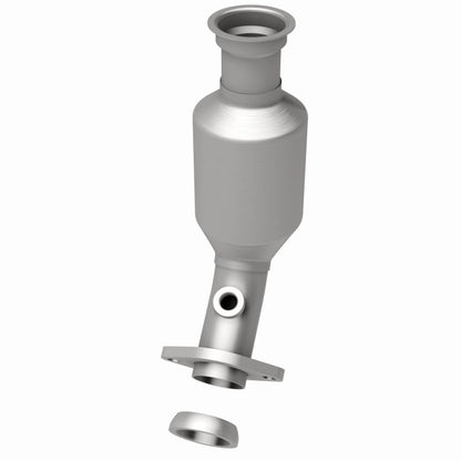 MagnaFlow Jeep Liberty OEM Grade Federal / EPA Compliant Direct-Fit Catalytic Converter 49492 360 Degree Image Set