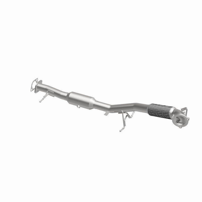 MagnaFlow Volvo California Grade CARB Compliant Direct-Fit Catalytic Converter 5561257 360 Degree Image Set