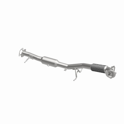 MagnaFlow Volvo California Grade CARB Compliant Direct-Fit Catalytic Converter 5561257 360 Degree Image Set