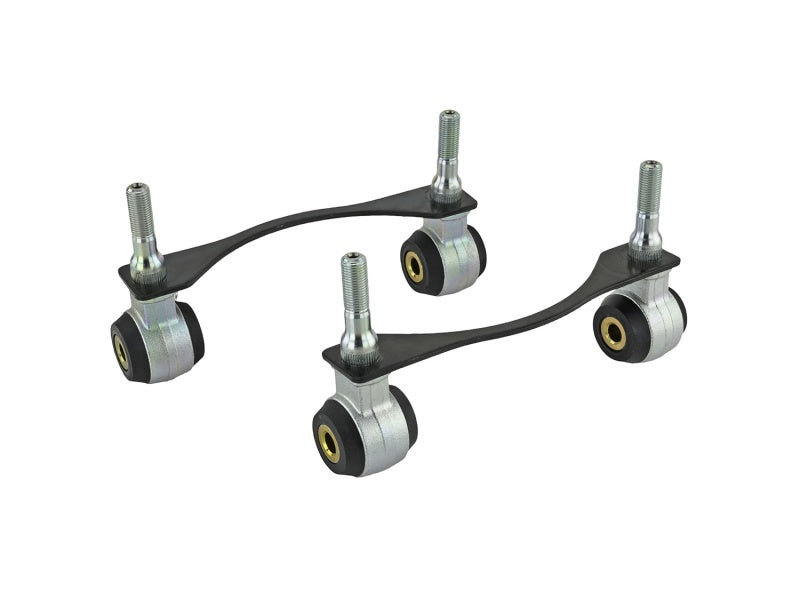 Skunk2 Pro Series Plus Front Camber Kit Mounting Anchor Set 916-05-5675 Photo - Unmounted