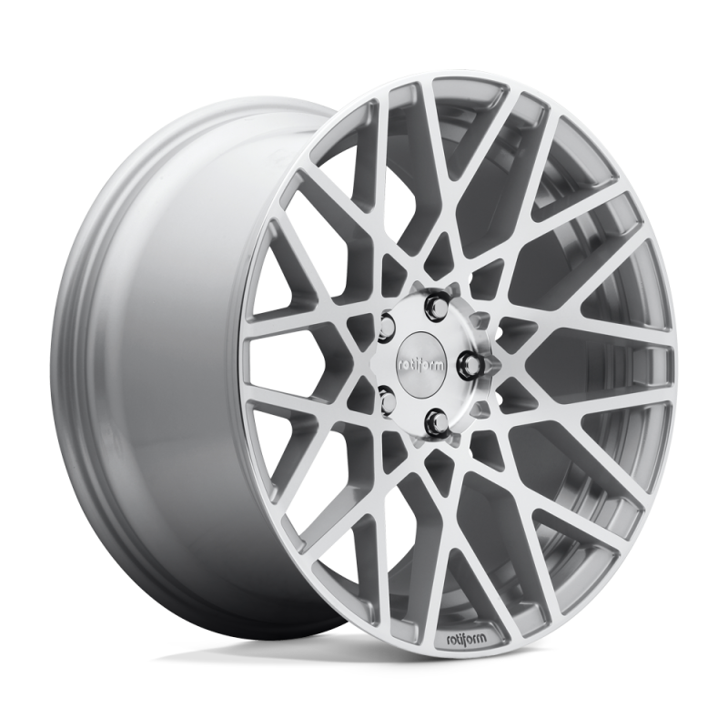 Rotiform ROT BLQ Wheels Wheels Wheels - Cast main image