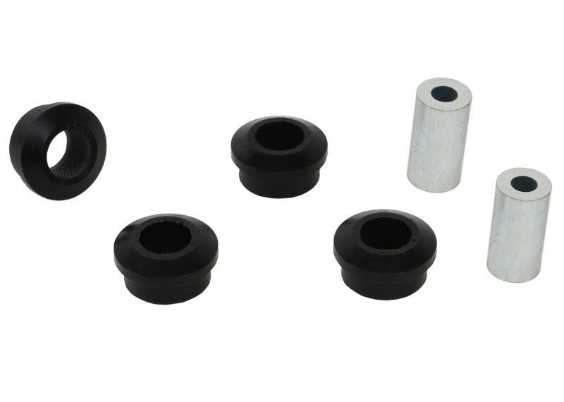 Whiteline Plus 3/08+ Dodge Challenger / 11/05+ Charger Rear Lower Shock Absorber W33334 W33334 Photo - Close Up
