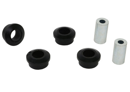 Whiteline Plus 3/08+ Dodge Challenger / 11/05+ Charger Rear Lower Shock Absorber W33334 W33334 Photo - Close Up