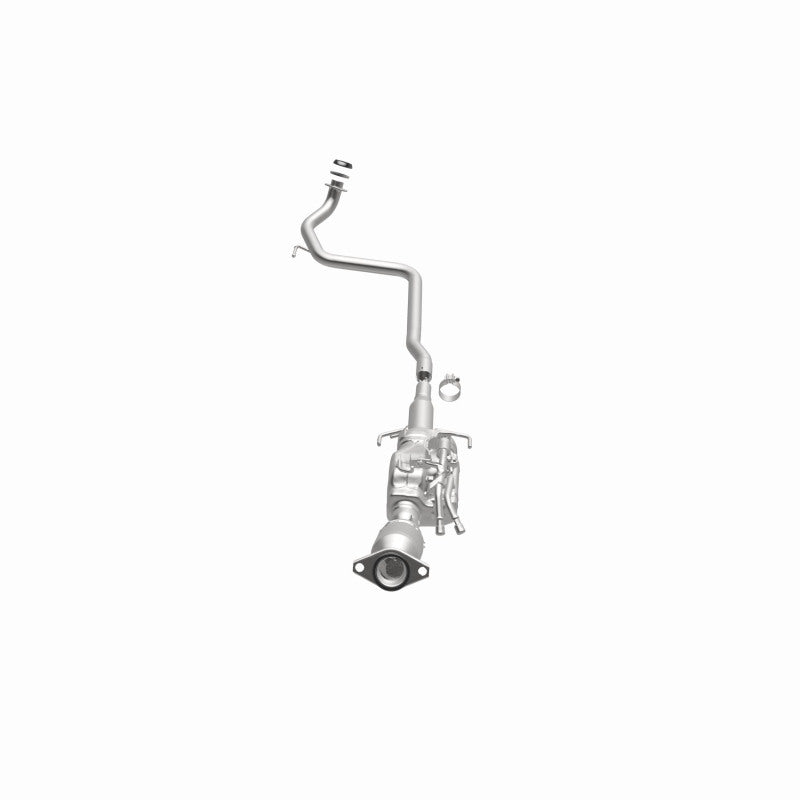 Magnaflow Conv DF 14-19 Toyota Prius C Base Underbody 1.5L 280456 280456 360 Degree Image Set