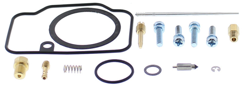 All Balls Racing 1977 Arctic Cat Cheetah 5000 Carburetor Rebuild Kit 26-1776 26-1776 Photo - Primary