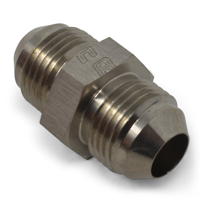 Russell -3 AN Flare Uninion Adapters (Endura Finish) 660331 Photo - out of package