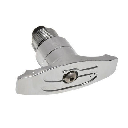 Superwinch Replacement Clutch Handle for Talon 14/18 Winches/4 - Silver 90-24569 90-24569 Photo - Close Up