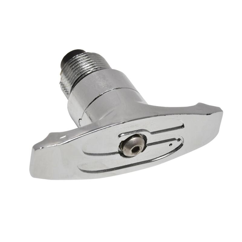 Superwinch Replacement Clutch Handle for Talon 14/18 Winches/4 - Silver 90-24569 90-24569 Photo - Close Up