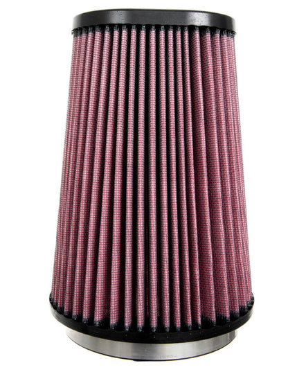 K&N Engineering K&N Universal Round Clamp-On Air Filter 4-1/2in FLG, 5-7/8in B, 3-1/4in X 4-1/2in T, 8in H RU-1021 RU-1021 Photo - out of package