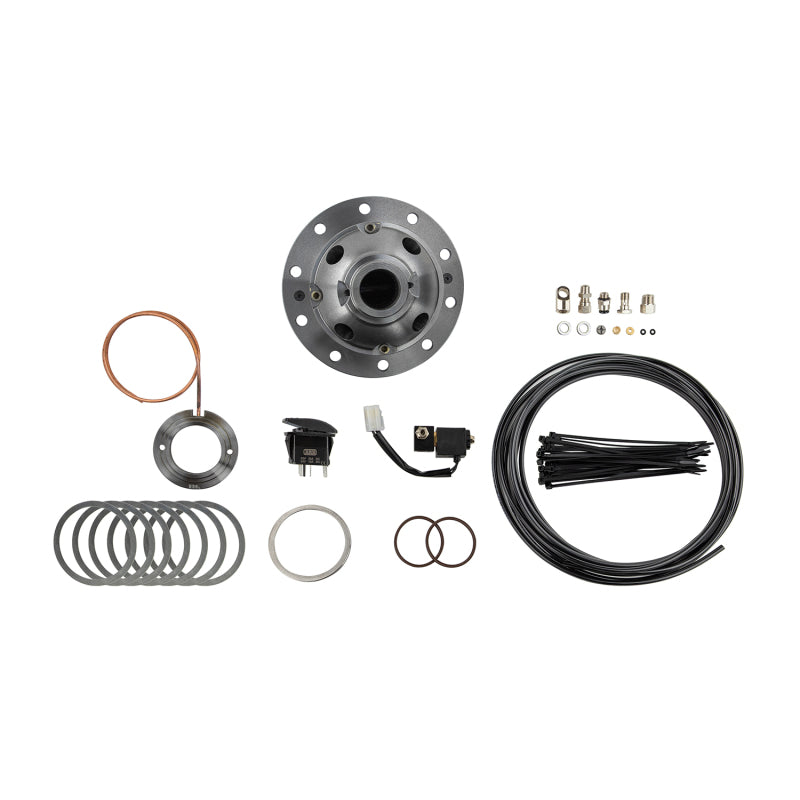 ARB Airlocker Ifs 50mm Brng 30 Spl Toyota 8In S/N RD131 RD131 Photo - Unmounted