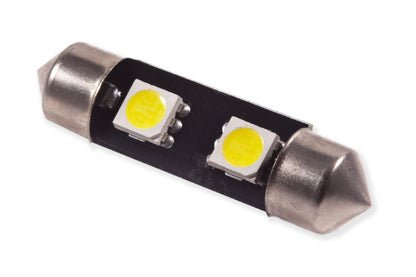 Diode Dynamics 36mm SMF2 LED Bulb Warm - White (Single) DD0079S DD0079S Photo - Primary