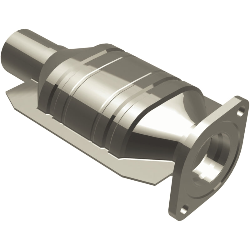 MagnaFlow Ford Taurus California Grade CARB Compliant Direct-Fit Catalytic Converter 441032 Photo - Primary