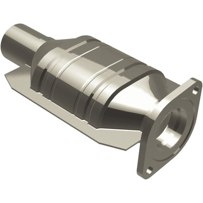 MagnaFlow Ford Taurus California Grade CARB Compliant Direct-Fit Catalytic Converter 441032 Photo - Primary
