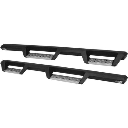 Westin HDX Stainless Drop Nerf Step Bars 56-140652 Photo - Unmounted