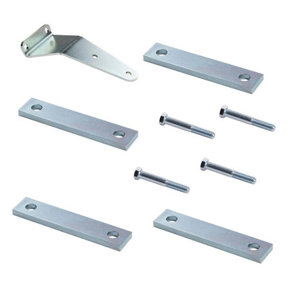 ARB Spacer Kit Warn Lmw 3500050 3500050 Photo - Primary
