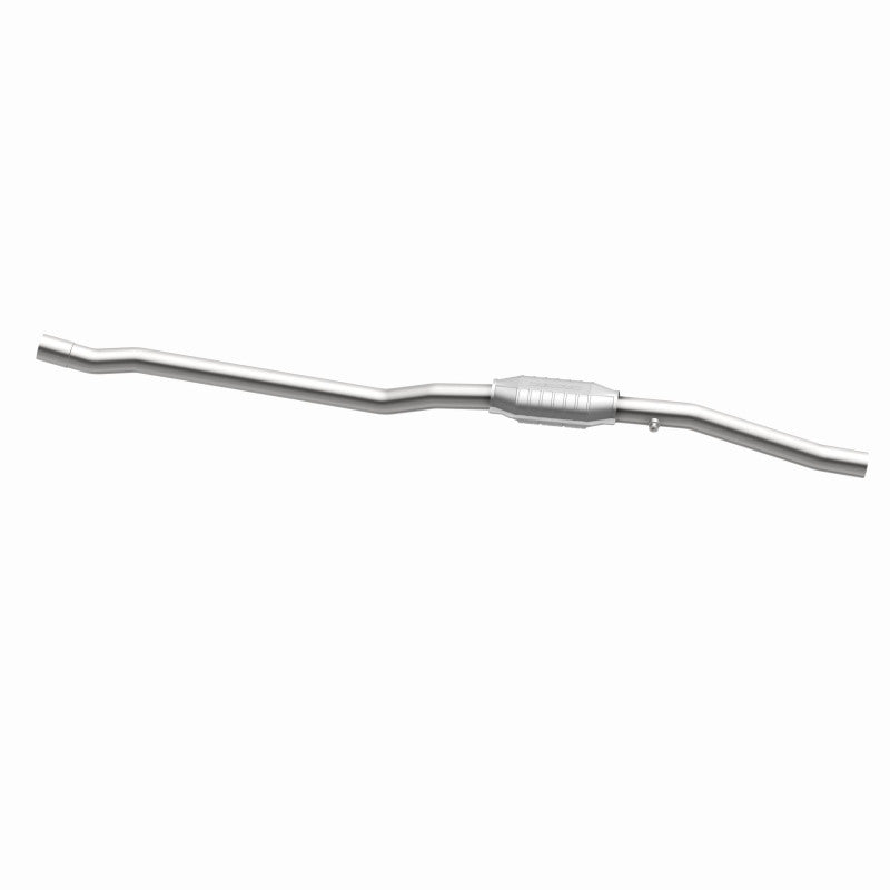 MagnaFlow Dodge Dakota California Grade CARB Compliant Direct-Fit Catalytic Converter 4451610 360 Degree Image Set