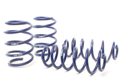 H&R 18-19 Toyota C-HR (AX1T) 2WD/4WD Sport Spring 28718-1 User 1