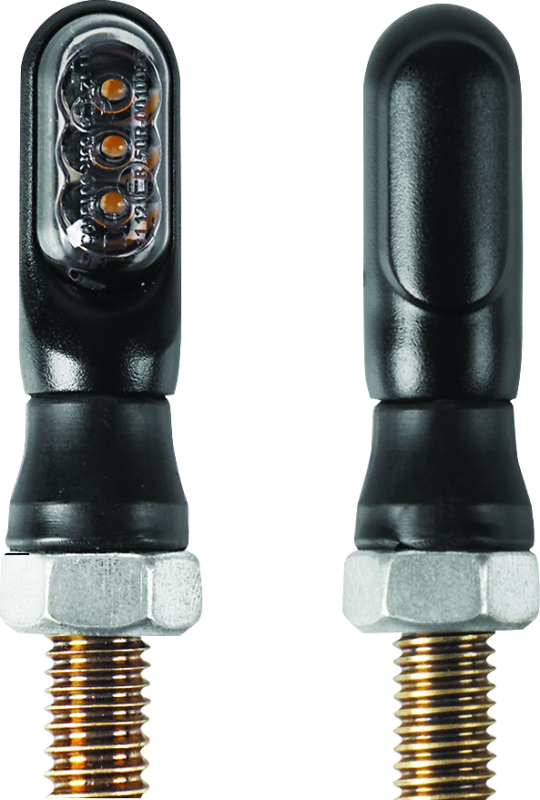 BikeMaster Mini Turn Signal 266187 266187 User 3