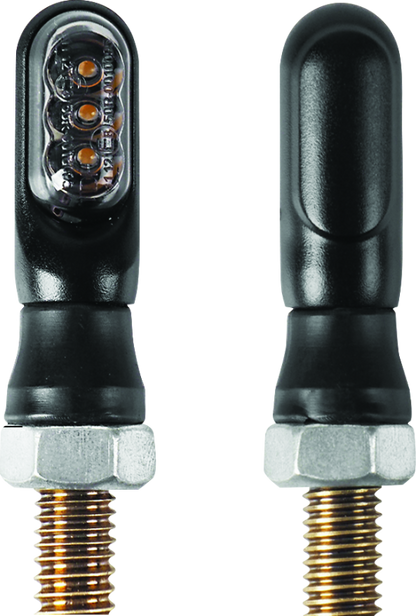 BikeMaster Mini Turn Signal 266187 266187 User 3