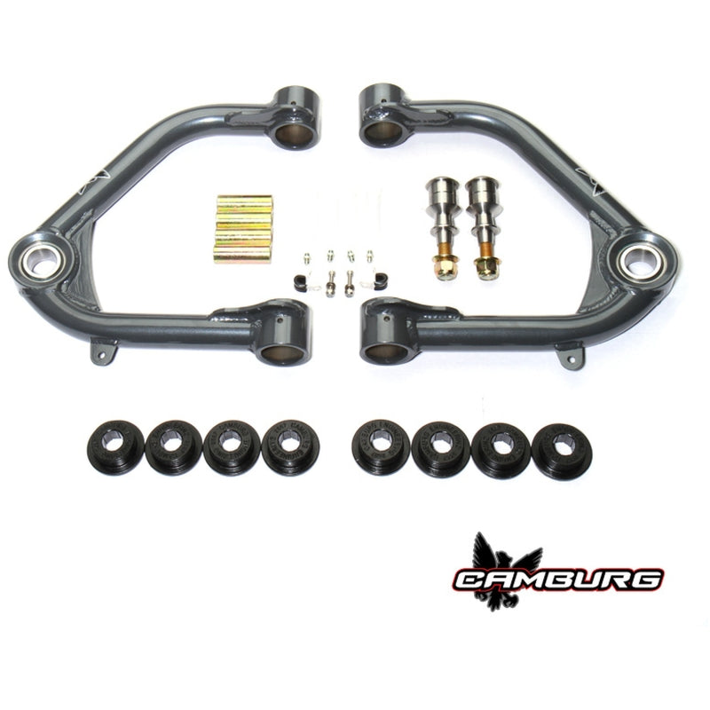 Camburg Ford Raptor 10-14 1.25in Performance Uniball Upper Arms CAM-110109 CAM-110109 Photo - Primary