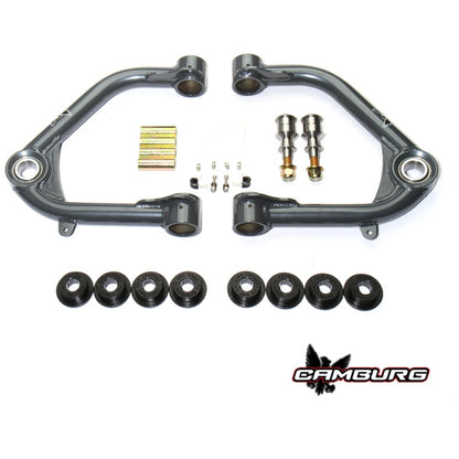 Camburg Ford Raptor 10-14 1.25in Performance Uniball Upper Arms CAM-110109 CAM-110109 Photo - Primary