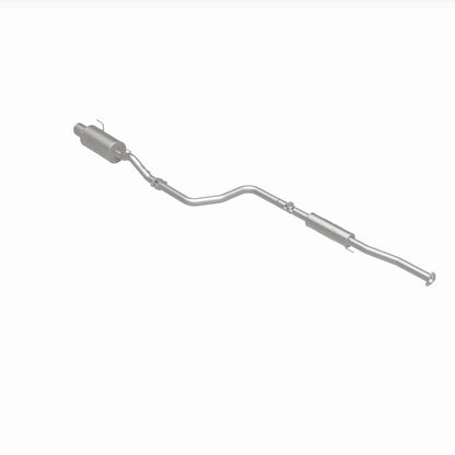 MagnaFlow Acura Integra Street Series Cat-Back Performance Exhaust System 15653 360 Degree Image Set