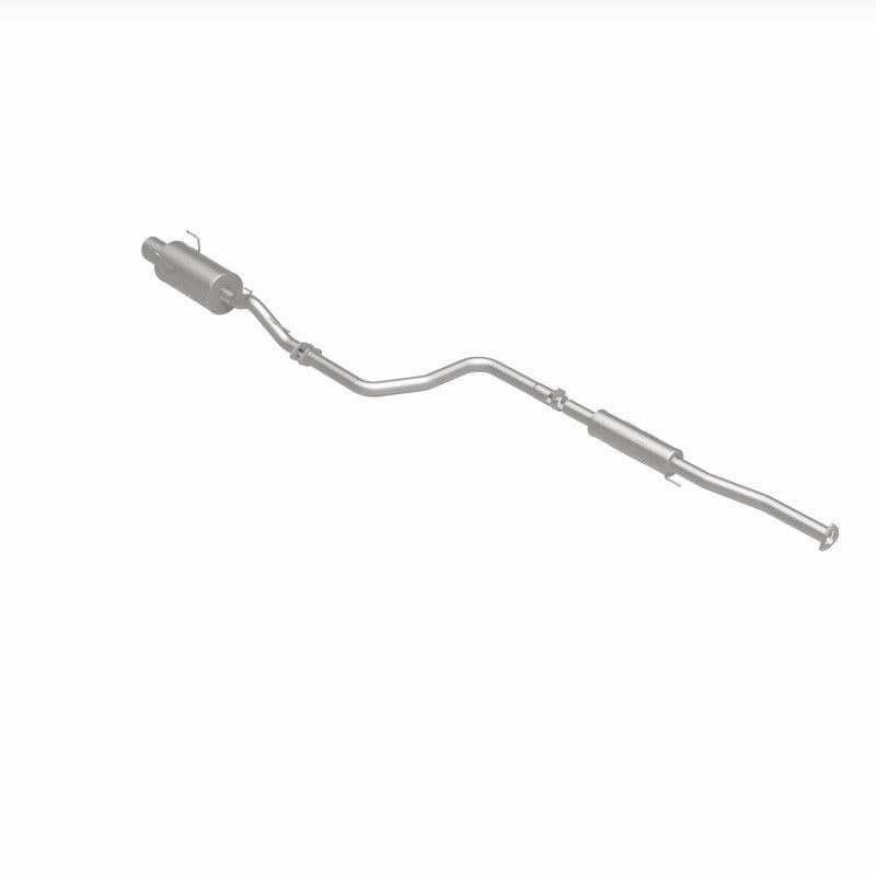 MagnaFlow Acura Integra Street Series Cat-Back Performance Exhaust System 15653 360 Degree Image Set
