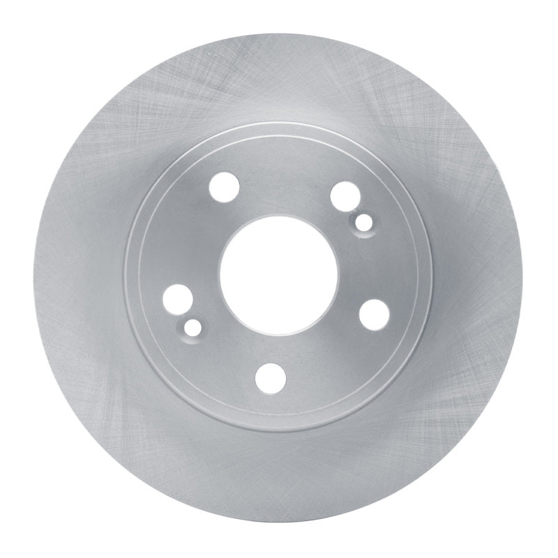 DFC DFC Brake Rotors - Plain Brakes, Rotors & Pads Brake Rotors - OE main image