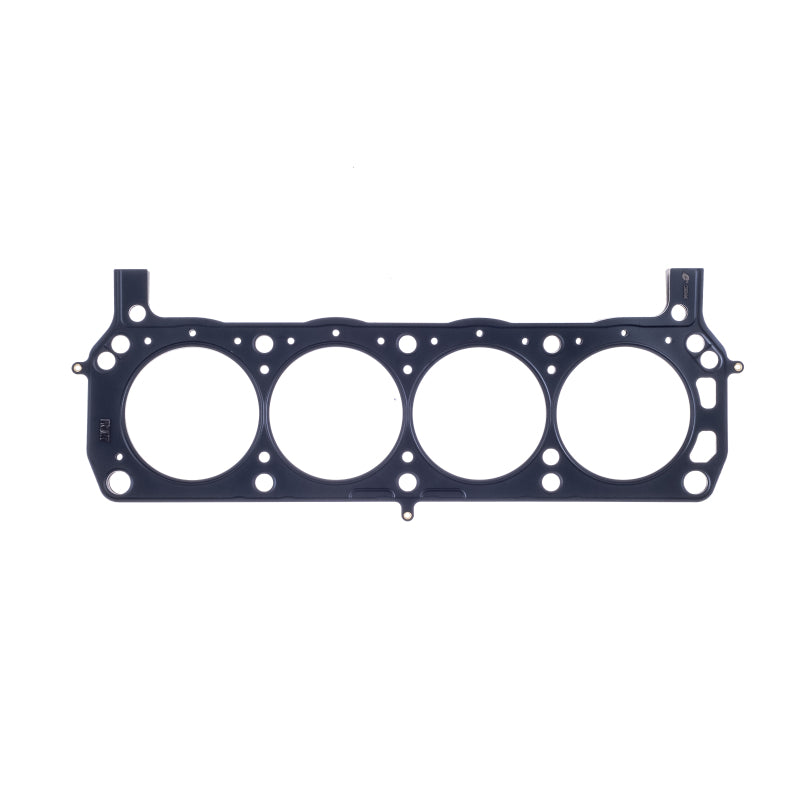 Cometic Gasket Cometic Ford Windsor V8 .050in MLS Cylinder Head Gasket - 4.030in Bore - With AFR Heads C5909-050 C5909-050 Photo - Primary