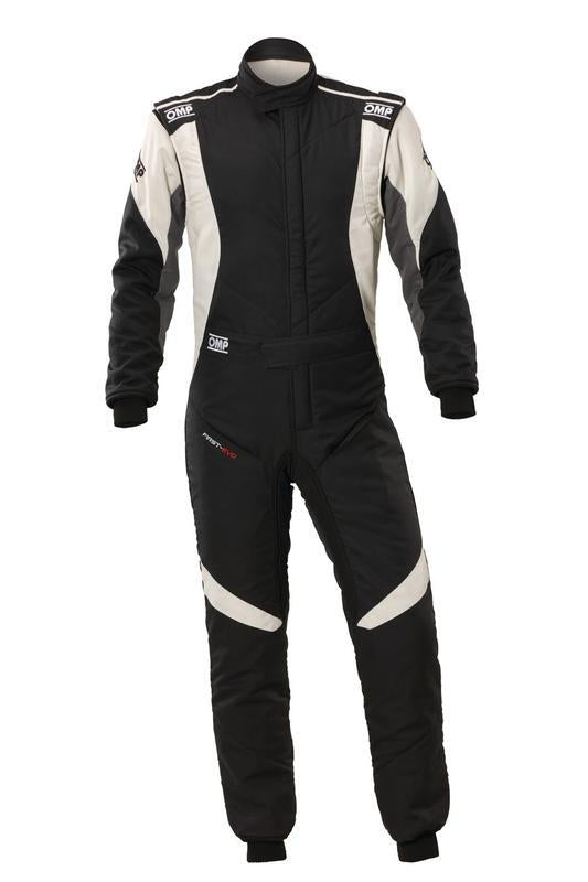 OMP OMP First Evo Suits Safety Racing Suits main image