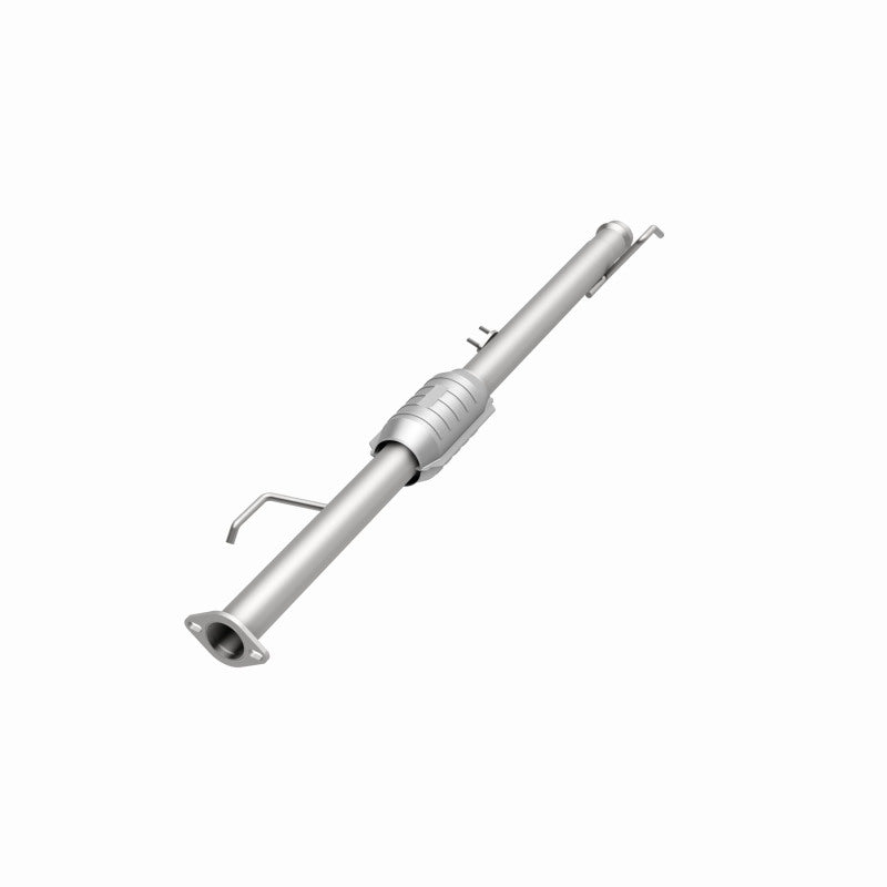 MagnaFlow Toyota Tundra OEM Grade Federal / EPA Compliant Direct-Fit Catalytic Converter 49704 360 Degree Image Set