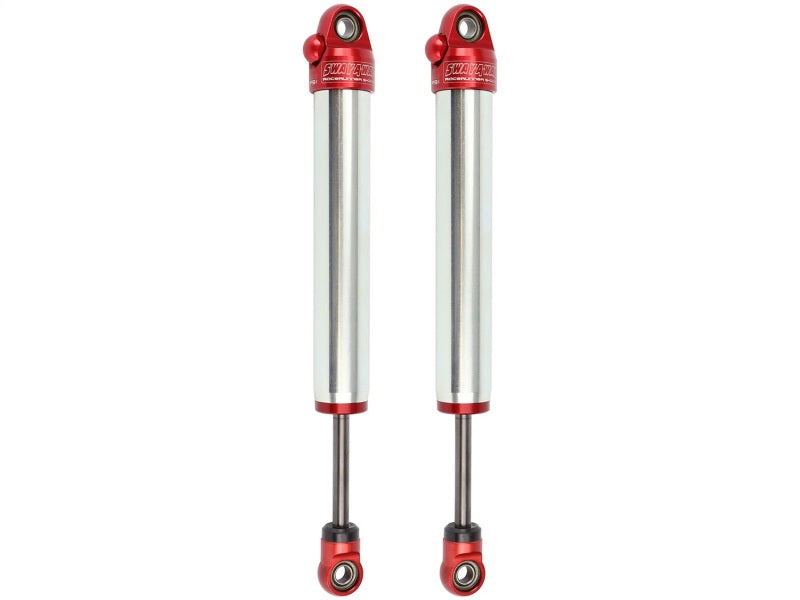 aFe POWER 502-0052-01  Control Sway-A-Way 2.0" Rear Shock Kit 502-0052-01 Photo - Primary