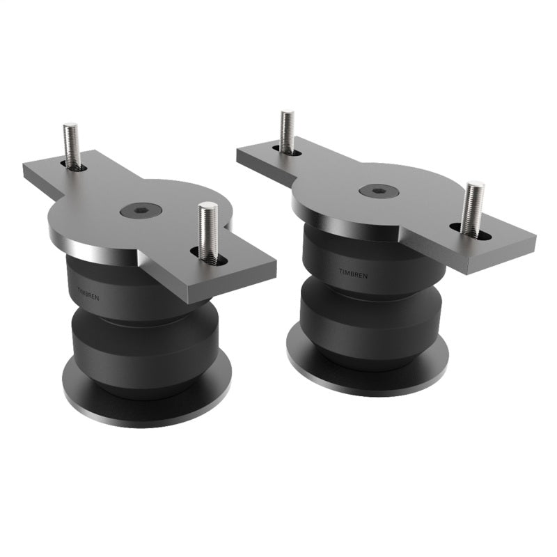 Timbren 1986 Nissan D21 SE 4WD Rear Suspension Enhancement System NR1004 NR1004 User 1